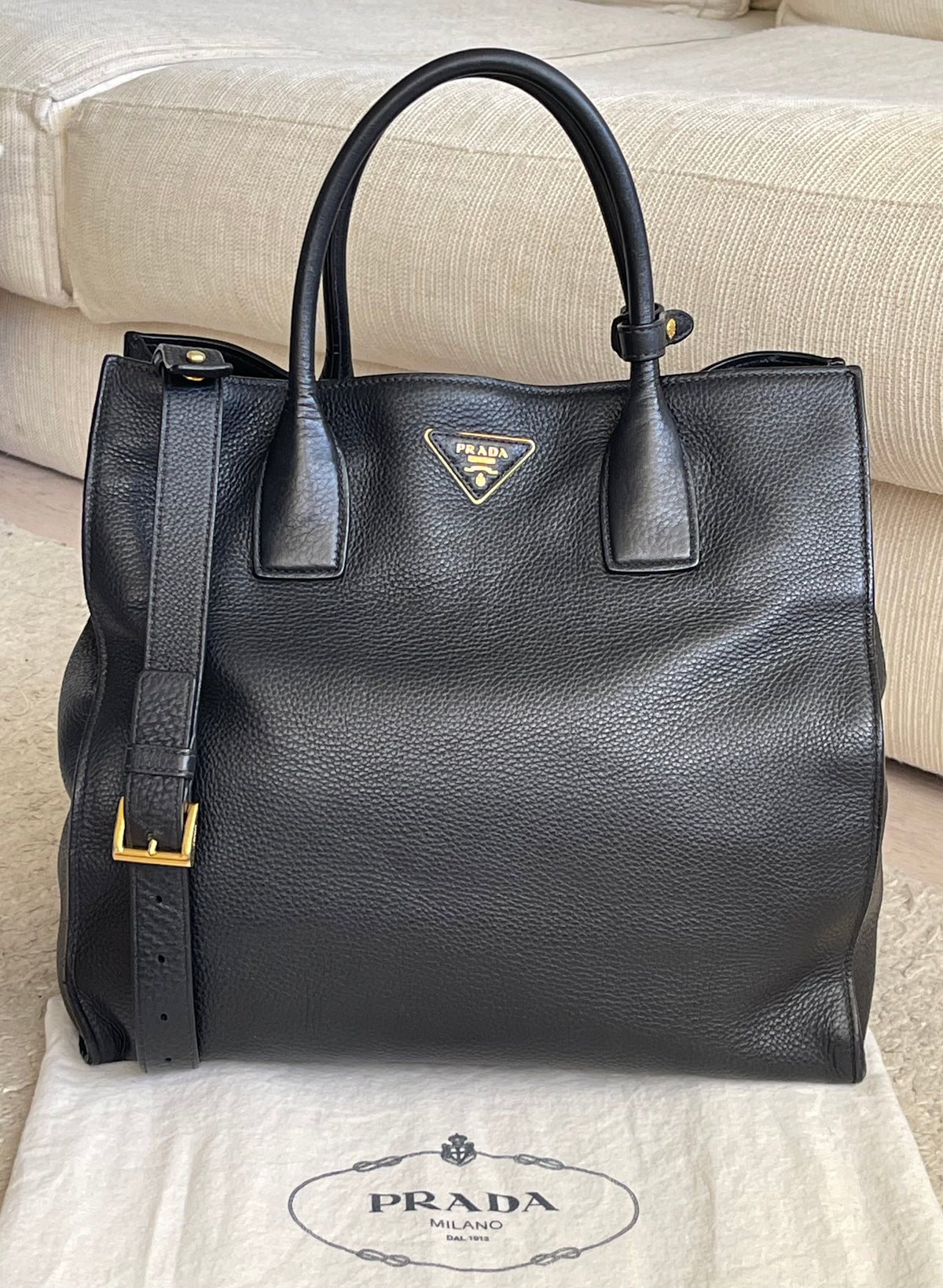 Borsa PRADA