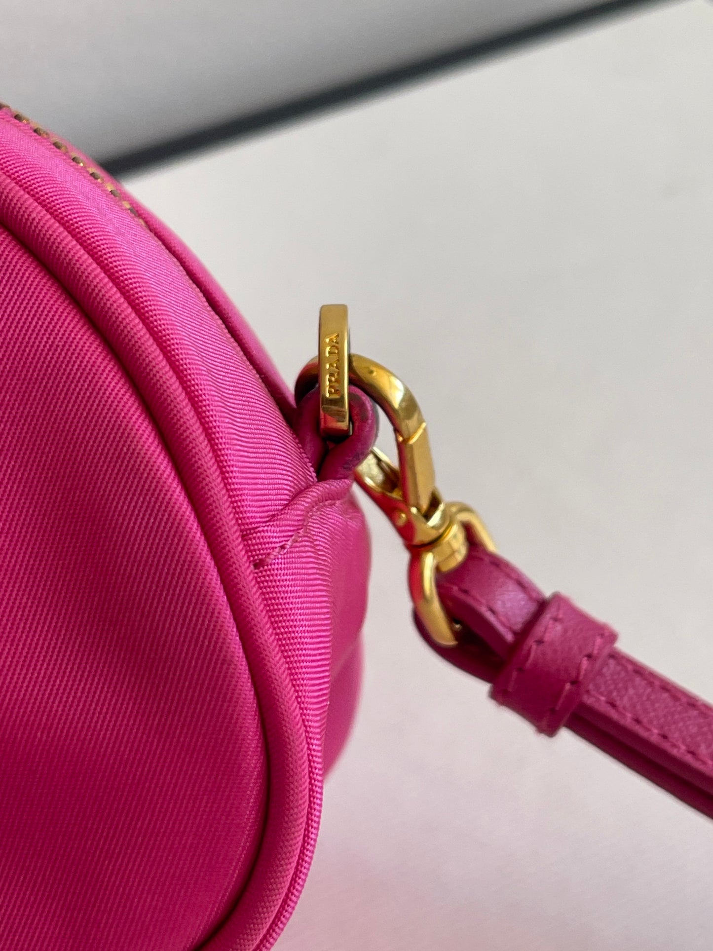 Borsa PRADA