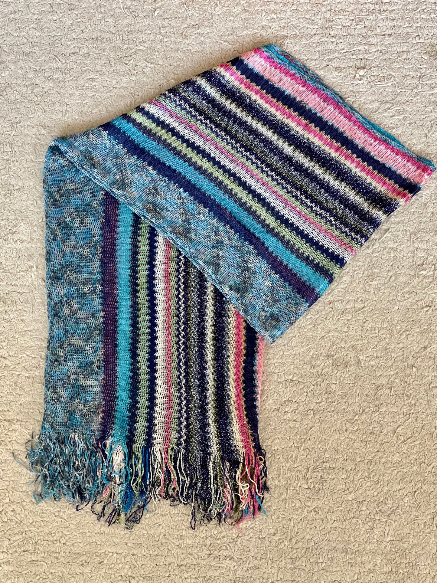Sciarpa MISSONI