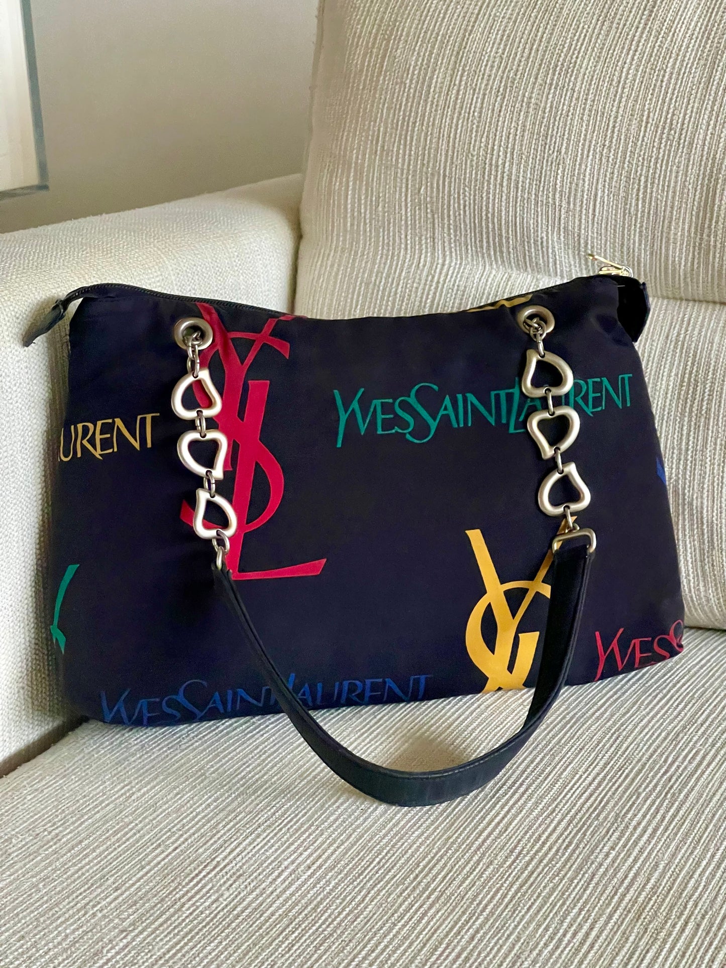 Borsa YSL
