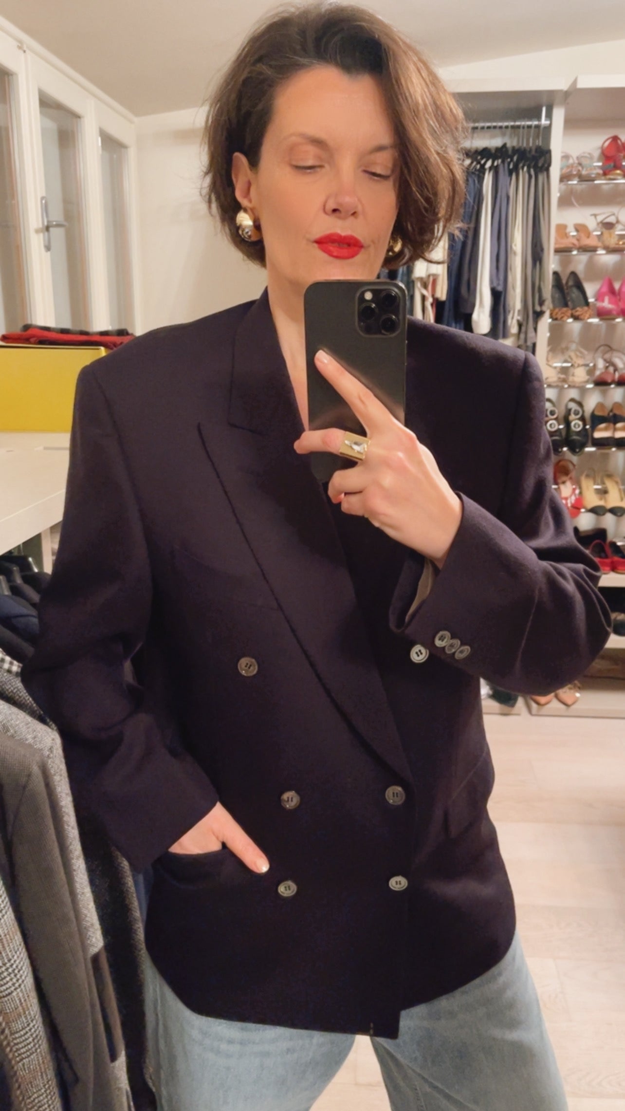 Giacca PIERRE CARDIN