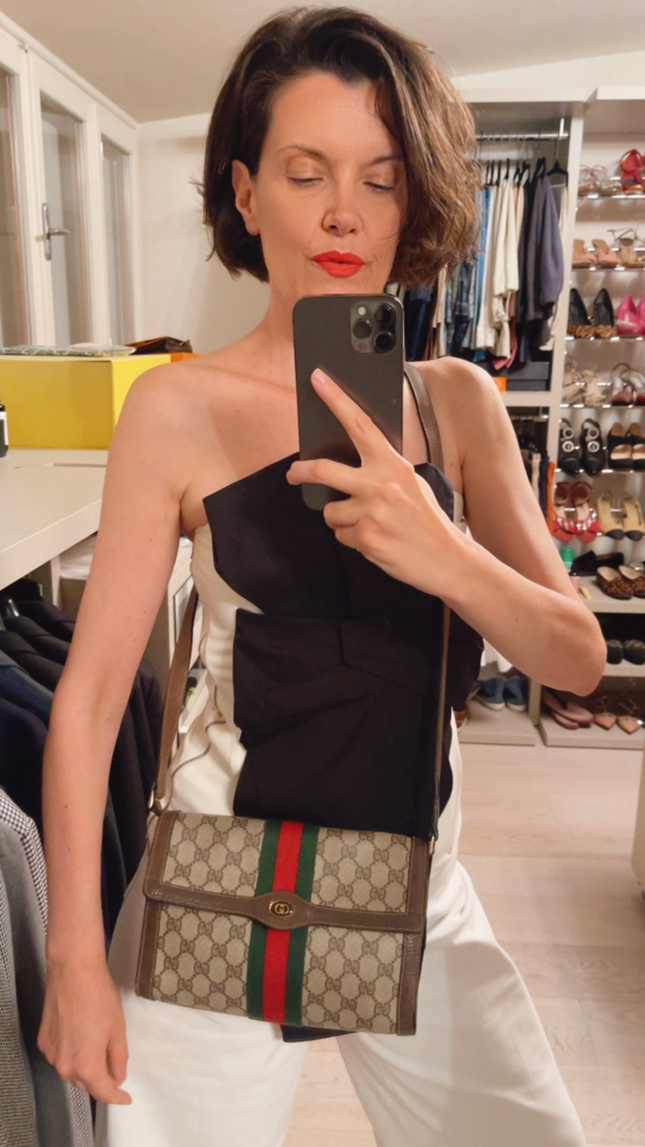 Borsa GUCCI