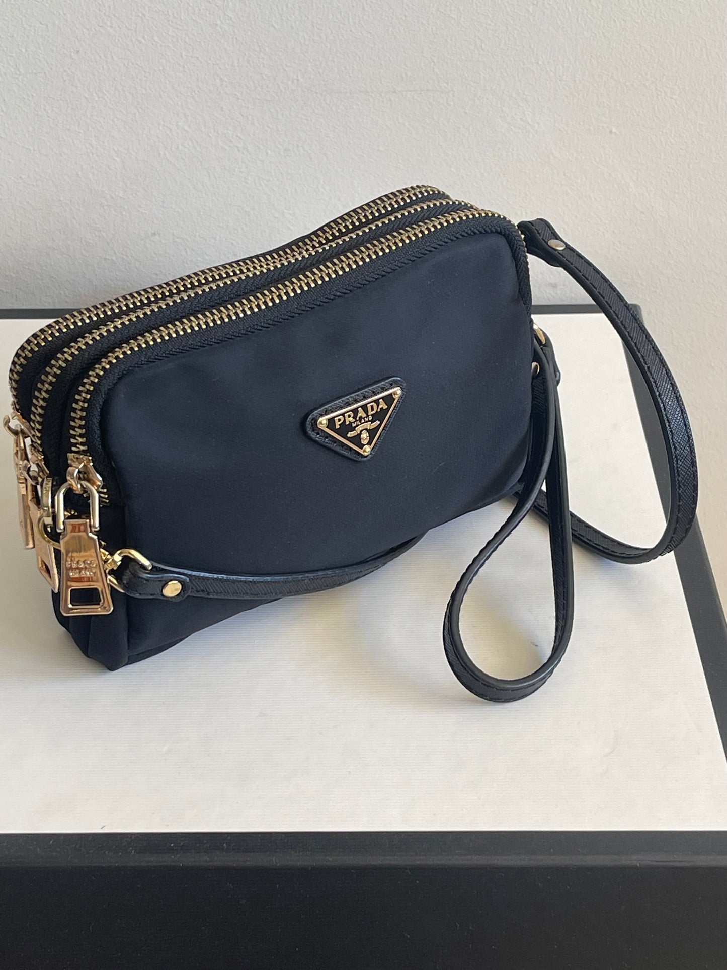 Borsa Prada