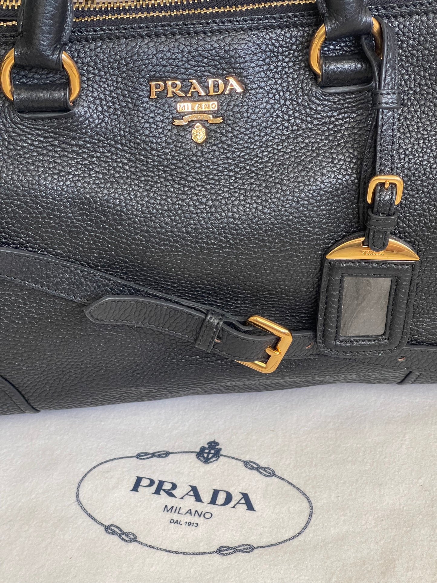 Borsa PRADA