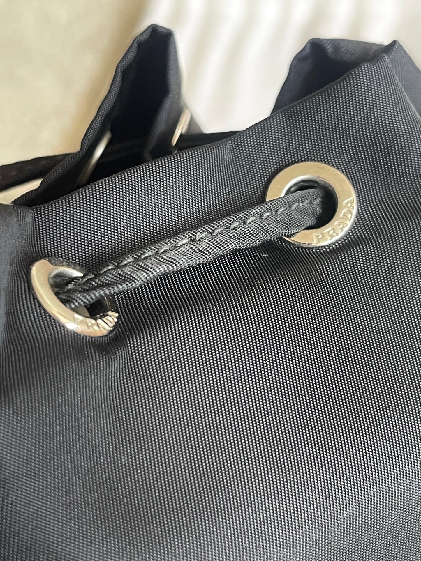 Borsa PRADA