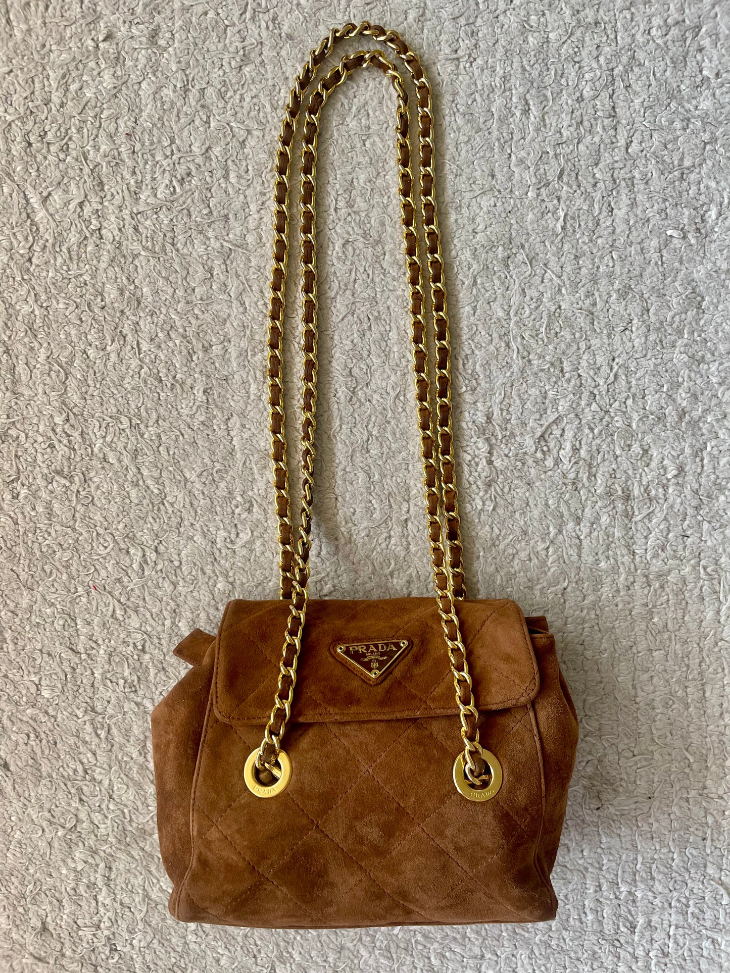 Borsa PRADA