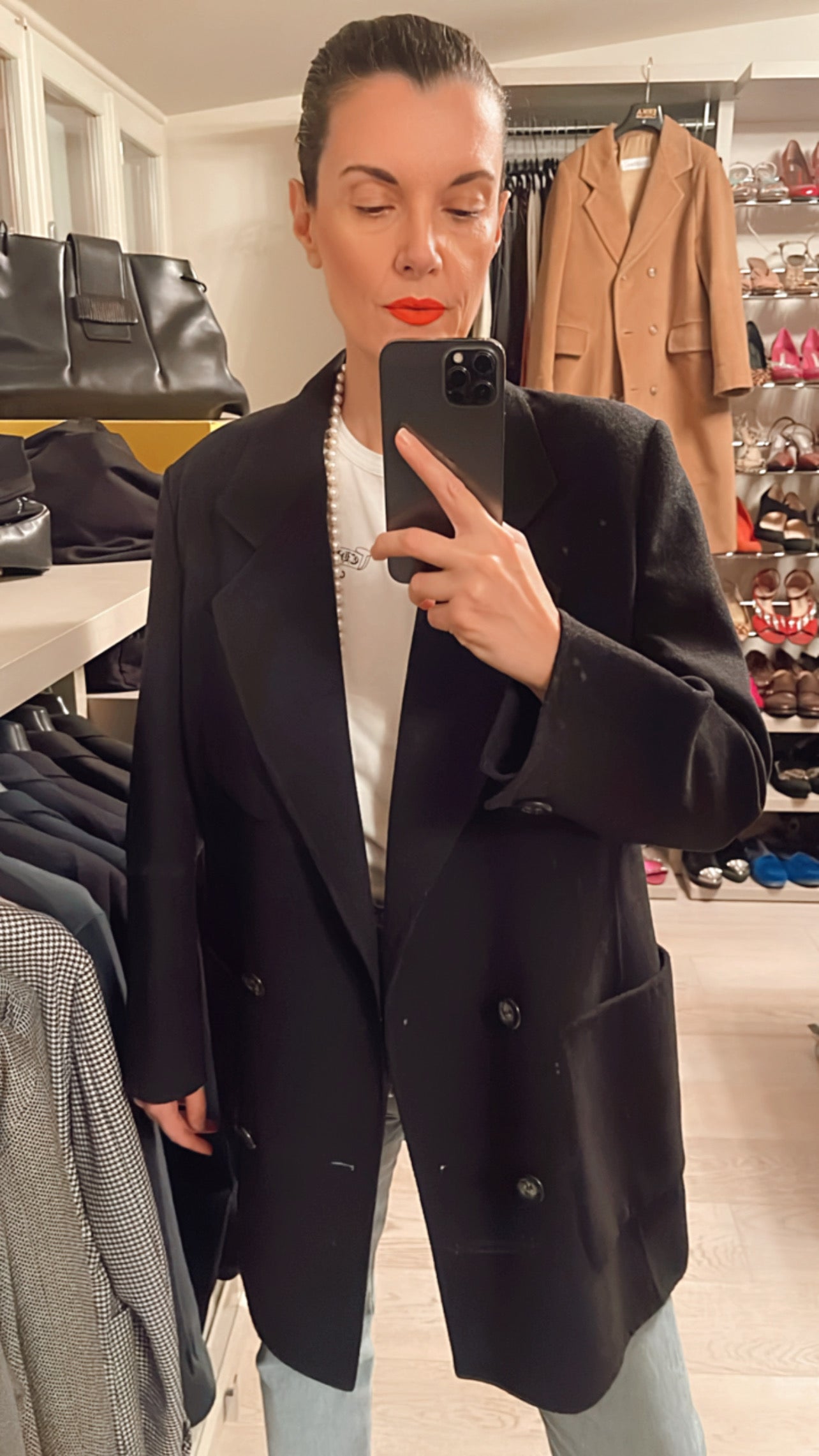 Cappotto MAX MARA