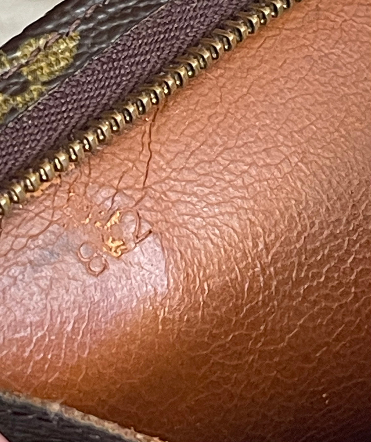 Borsa LOUIS VUITTON