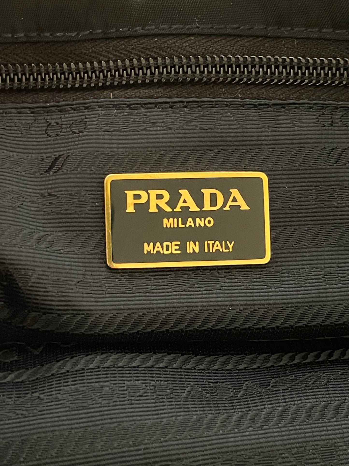 Borsa PRADA