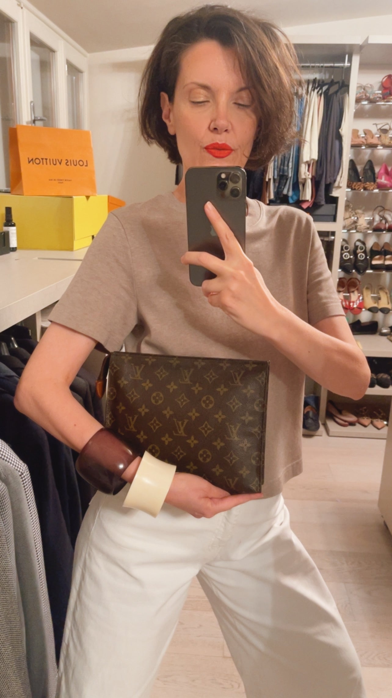 Borsa LOUIS VUITTON