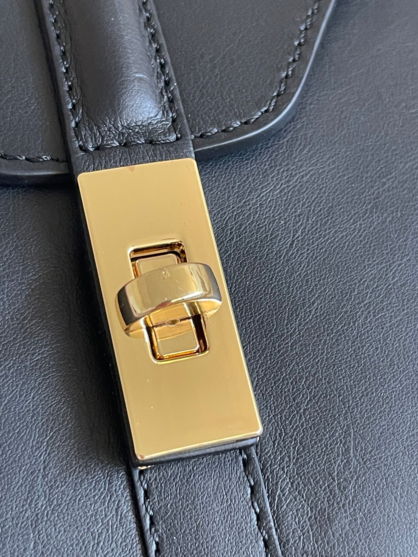 Borsa in pelle