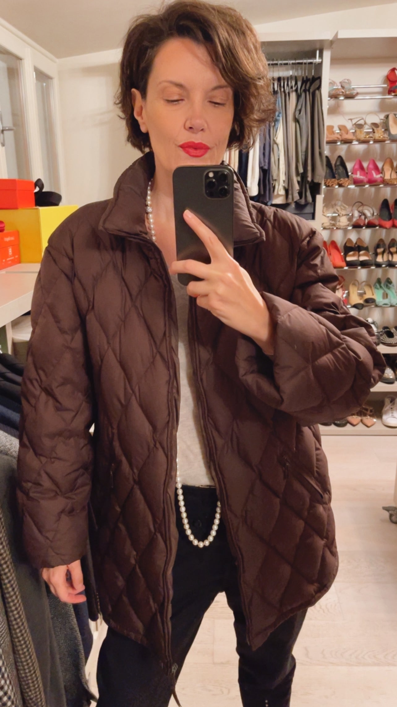 Piumino MONCLER GRENOBLE