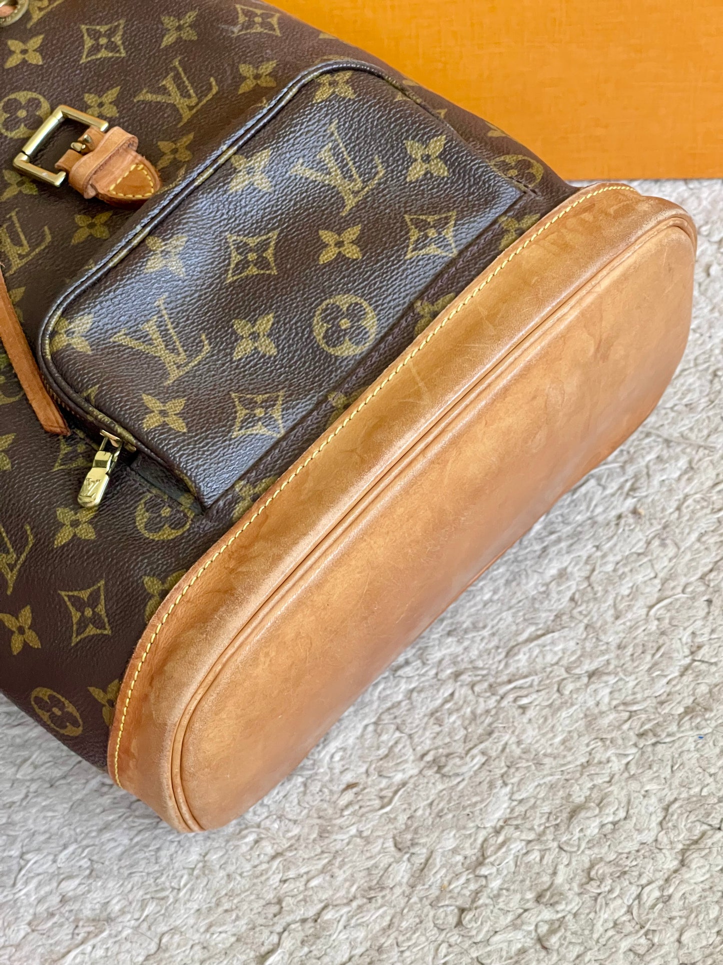 Zaino LOUIS VUITTON