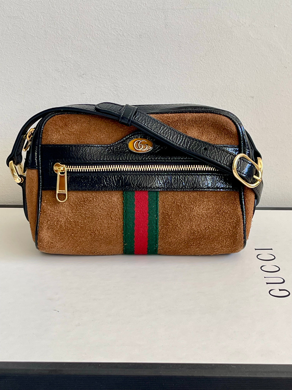 Borsa Gucci