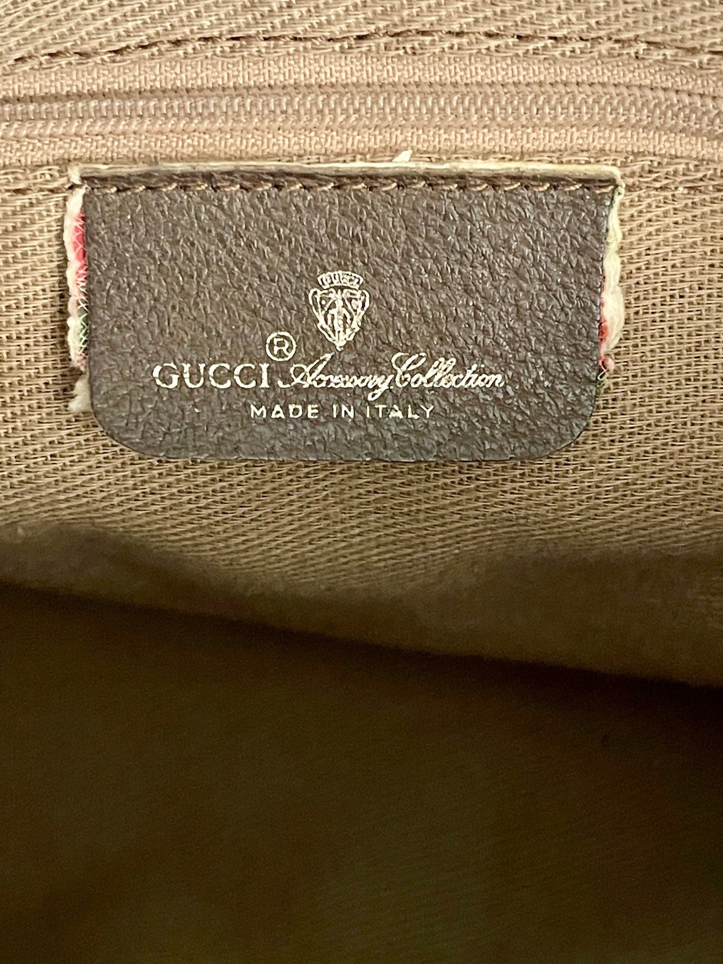 Borsa GUCCI