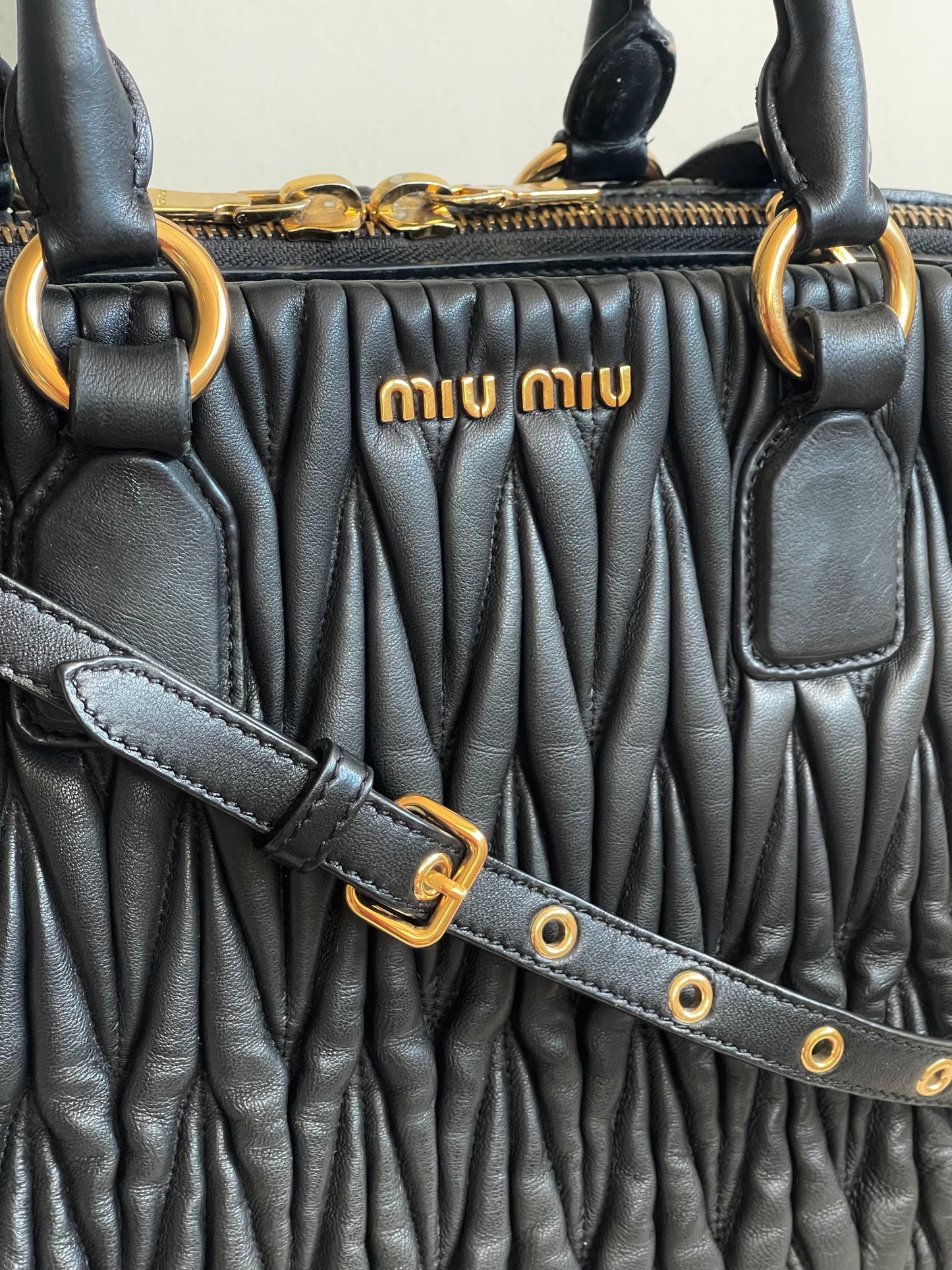 Borsa MIU MIU
