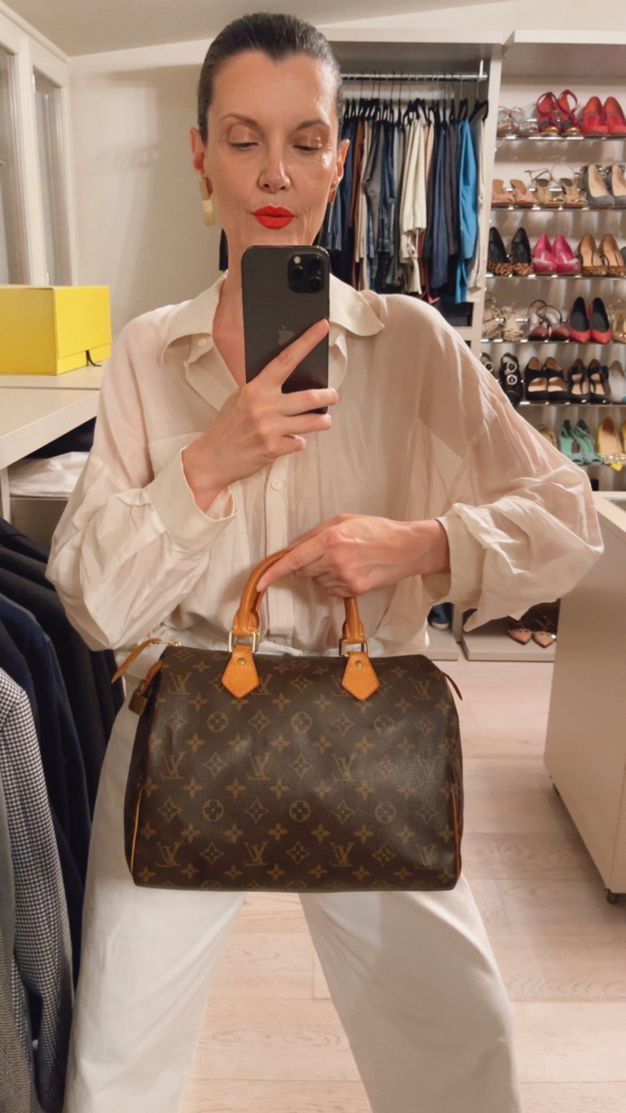 Borsa LOUIS VUITTON