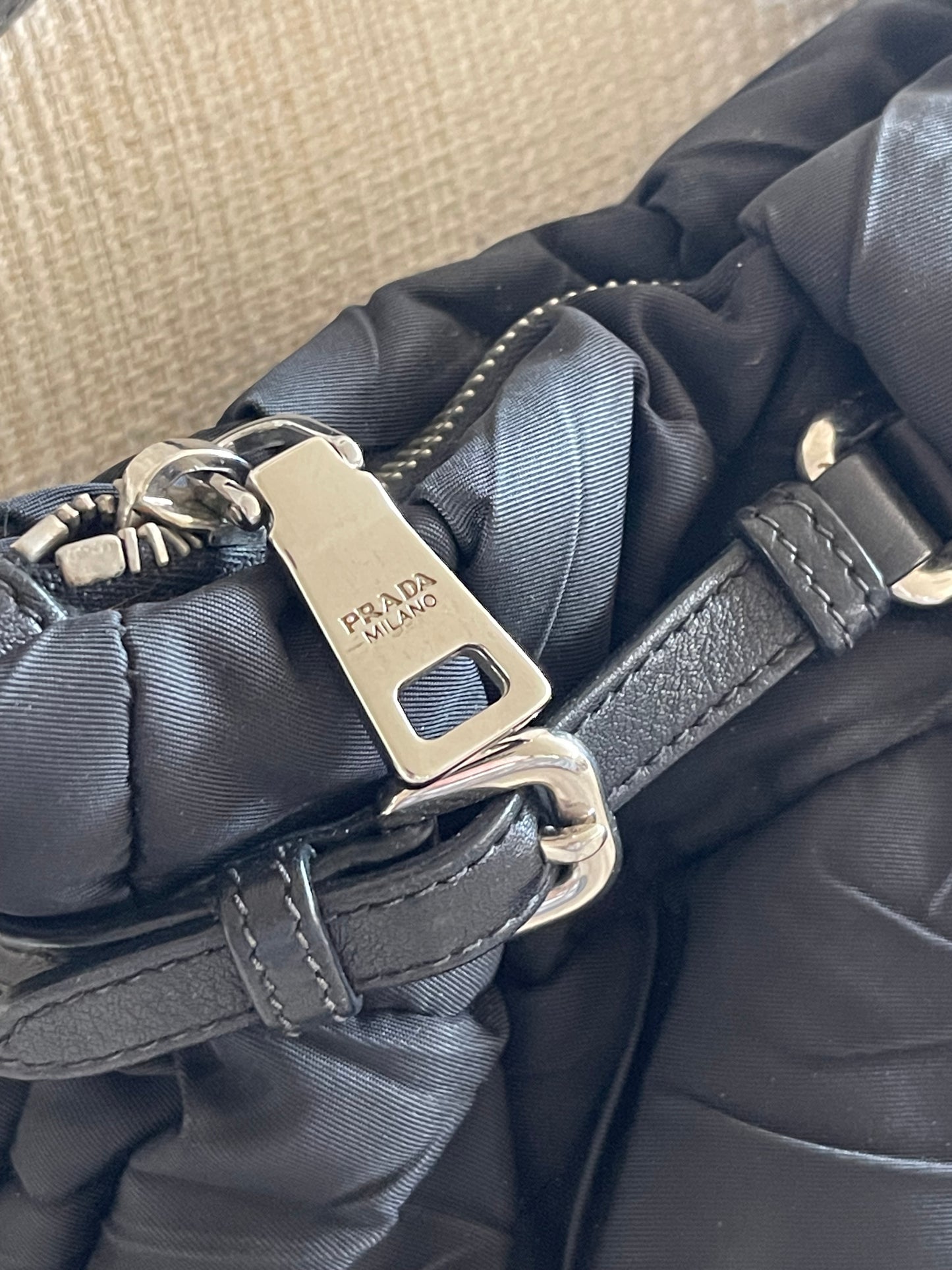 Borsa PRADA