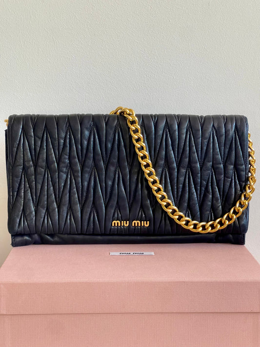 Borsa MIU MIU