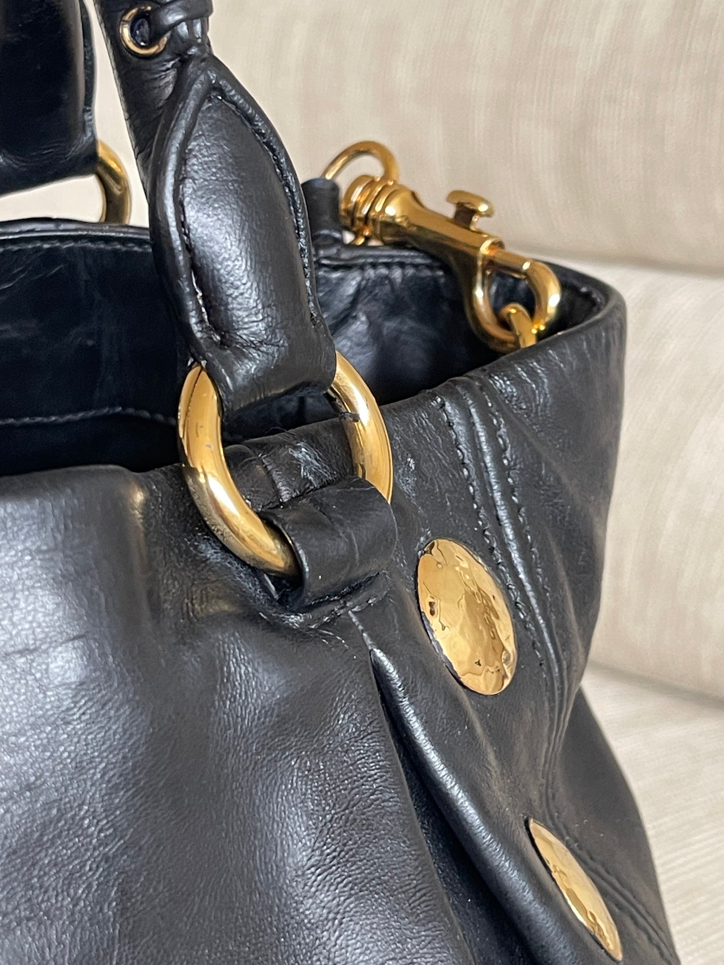 Borsa MIU MIU
