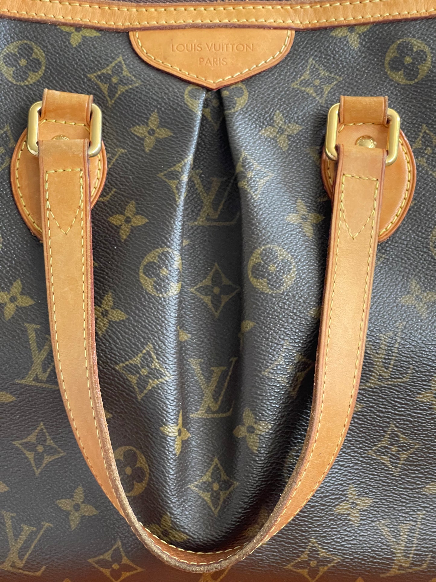 Borsa LOUIS VUITTON