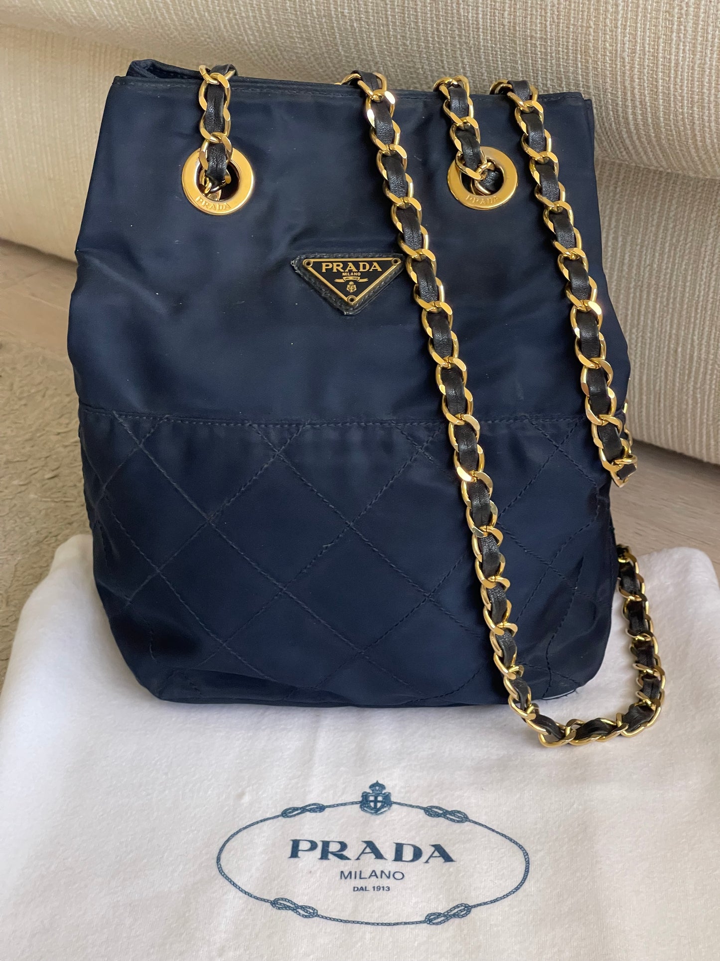Borsa PRADA