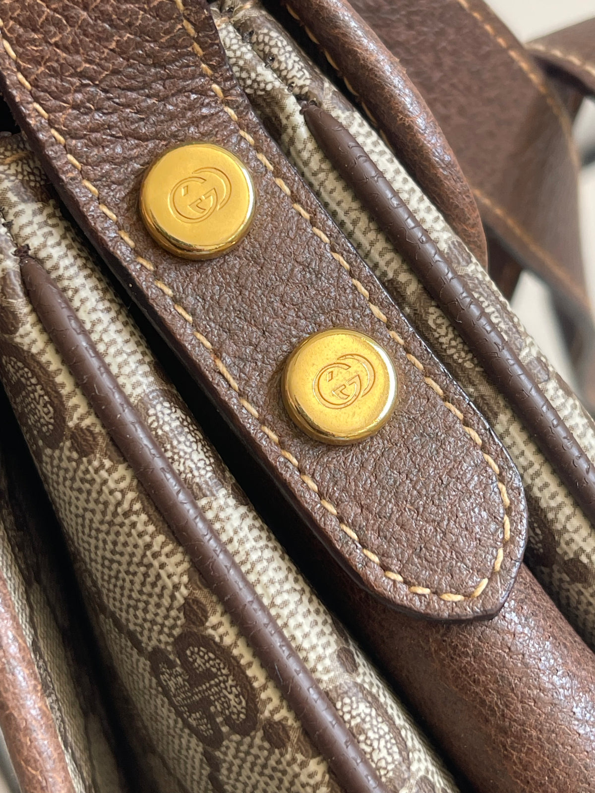 Borsa GUCCI