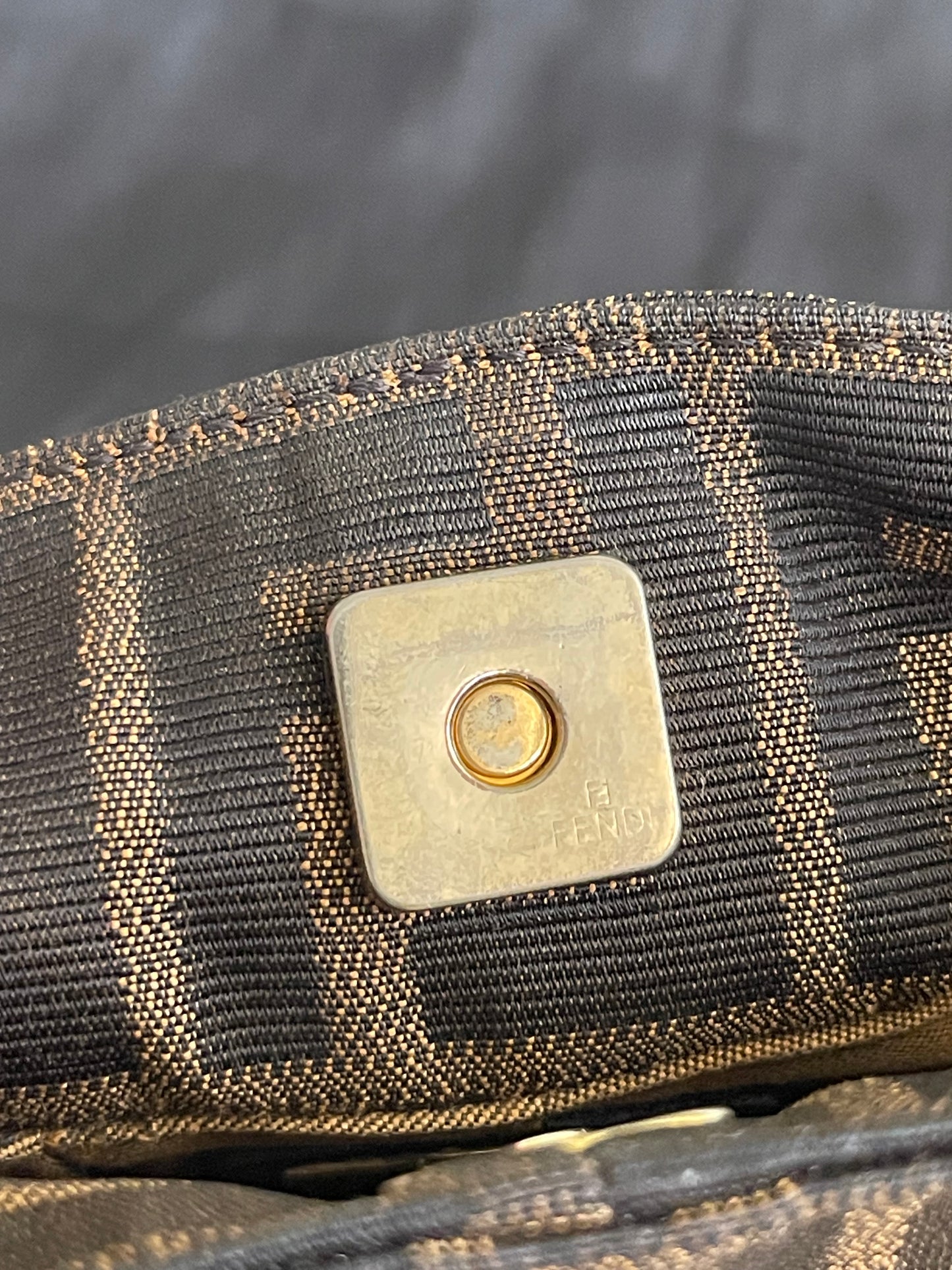 Borsa FENDI