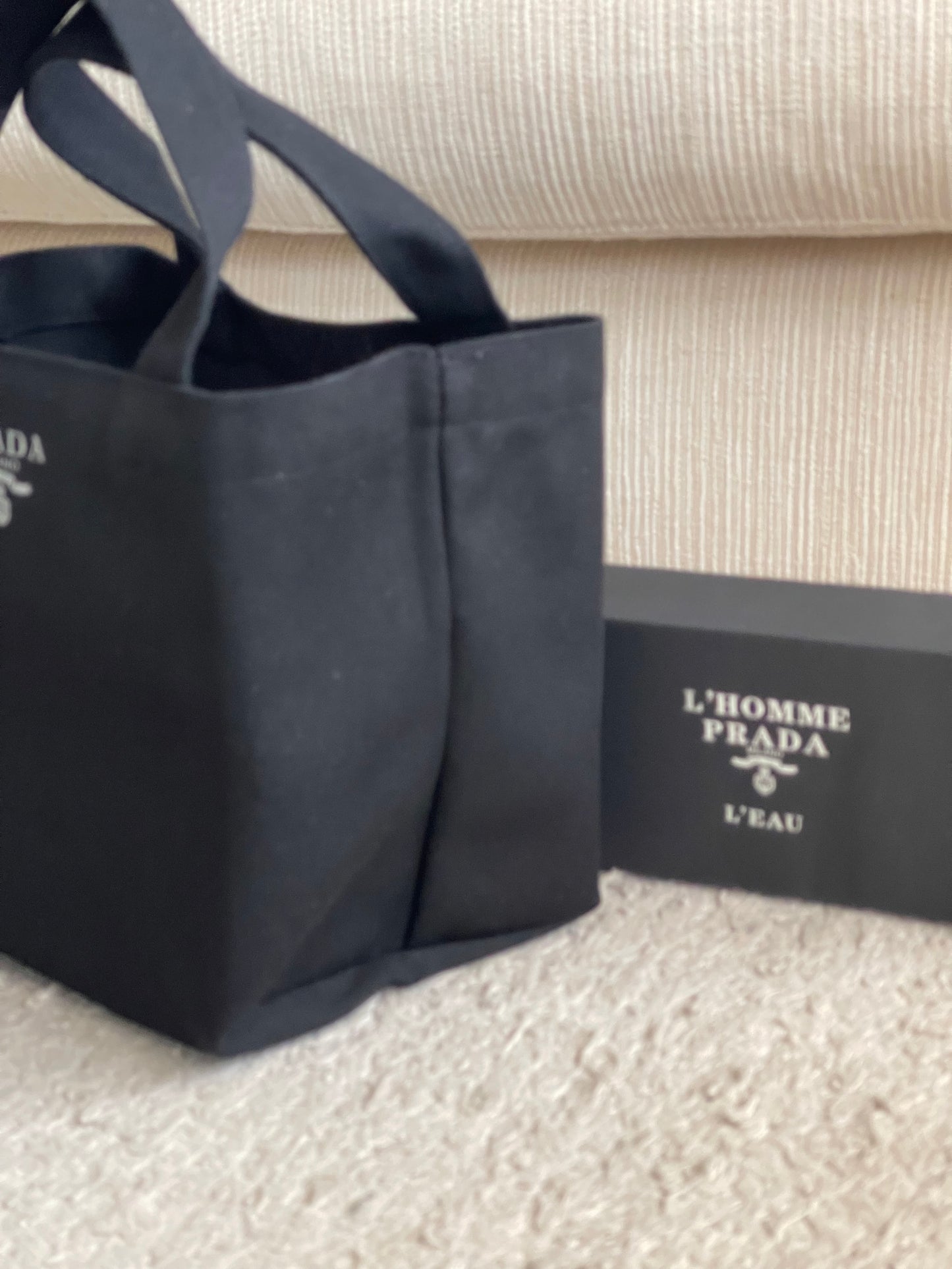 Borsa PRADA
