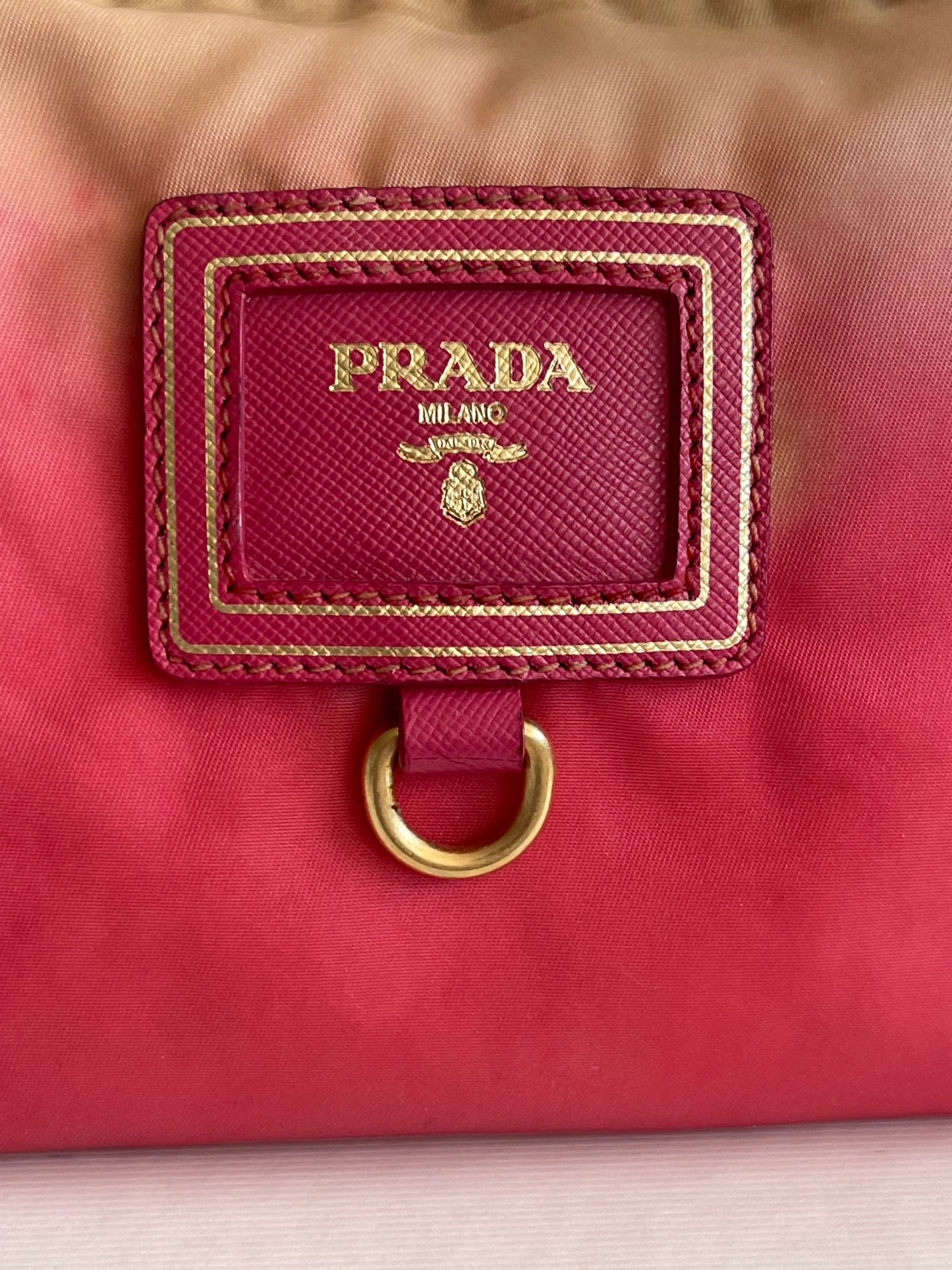 Borsa PRADA