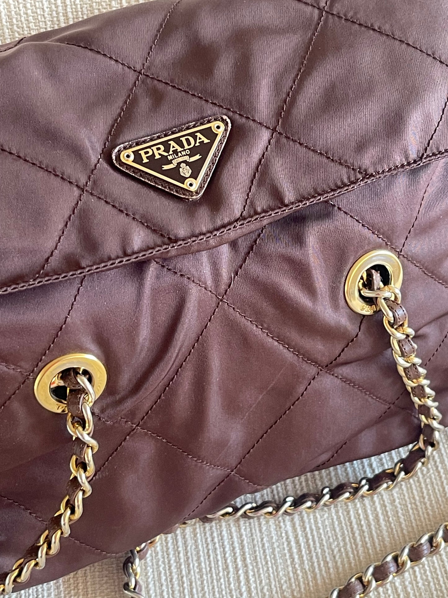 Borsa PRADA