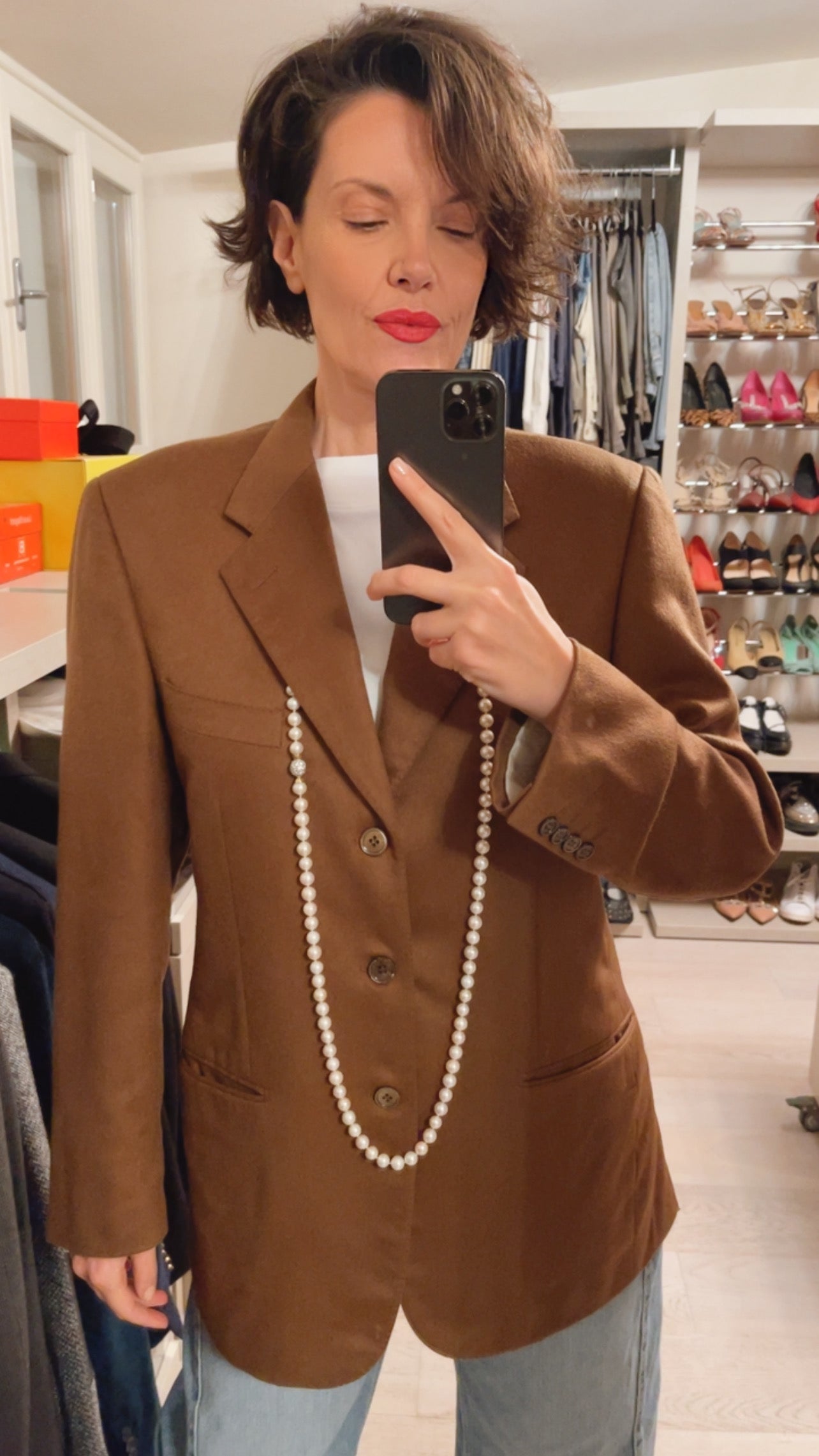 Giacca PIERRE CARDIN