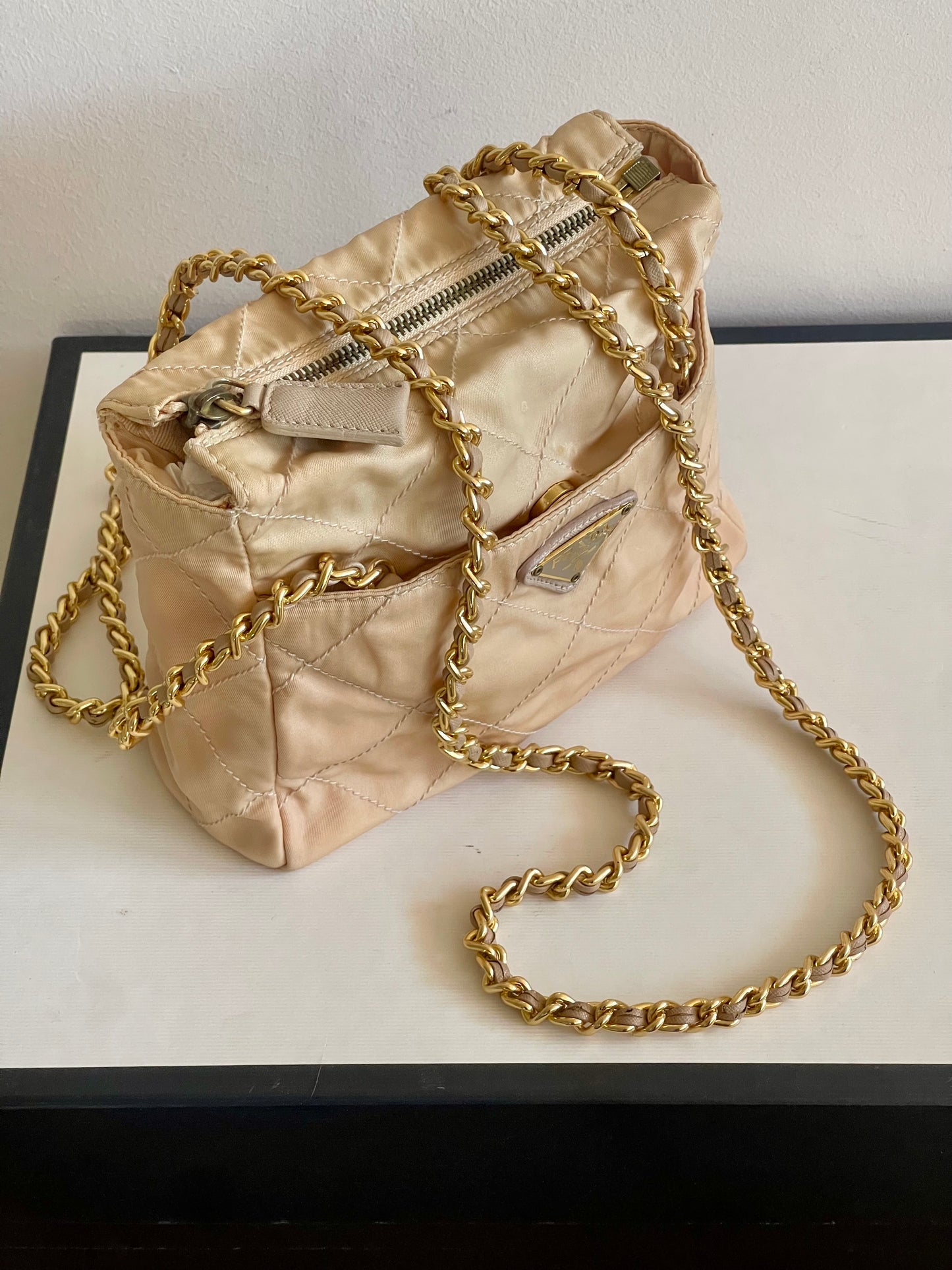 Borsa PRADA