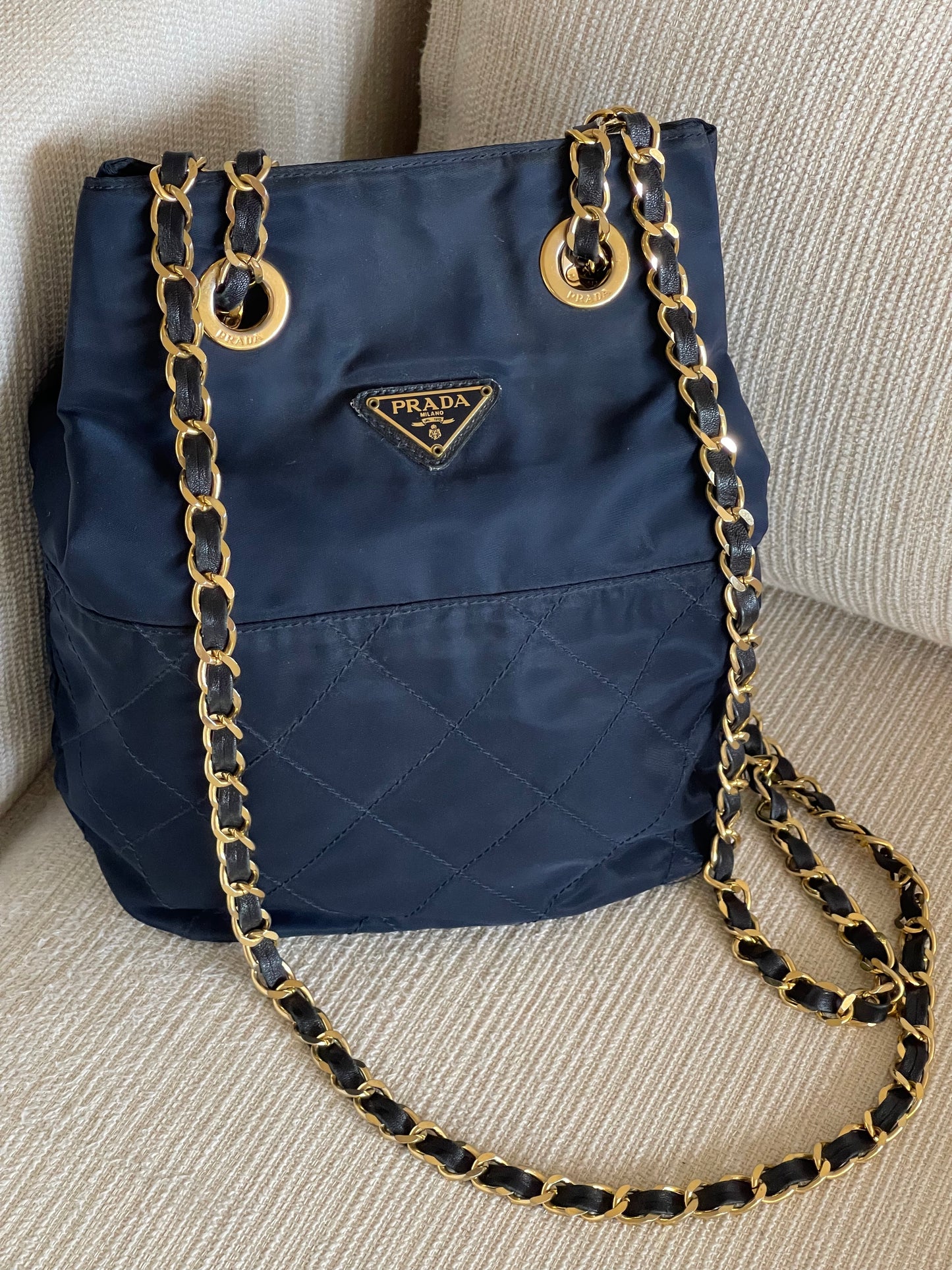 Borsa PRADA