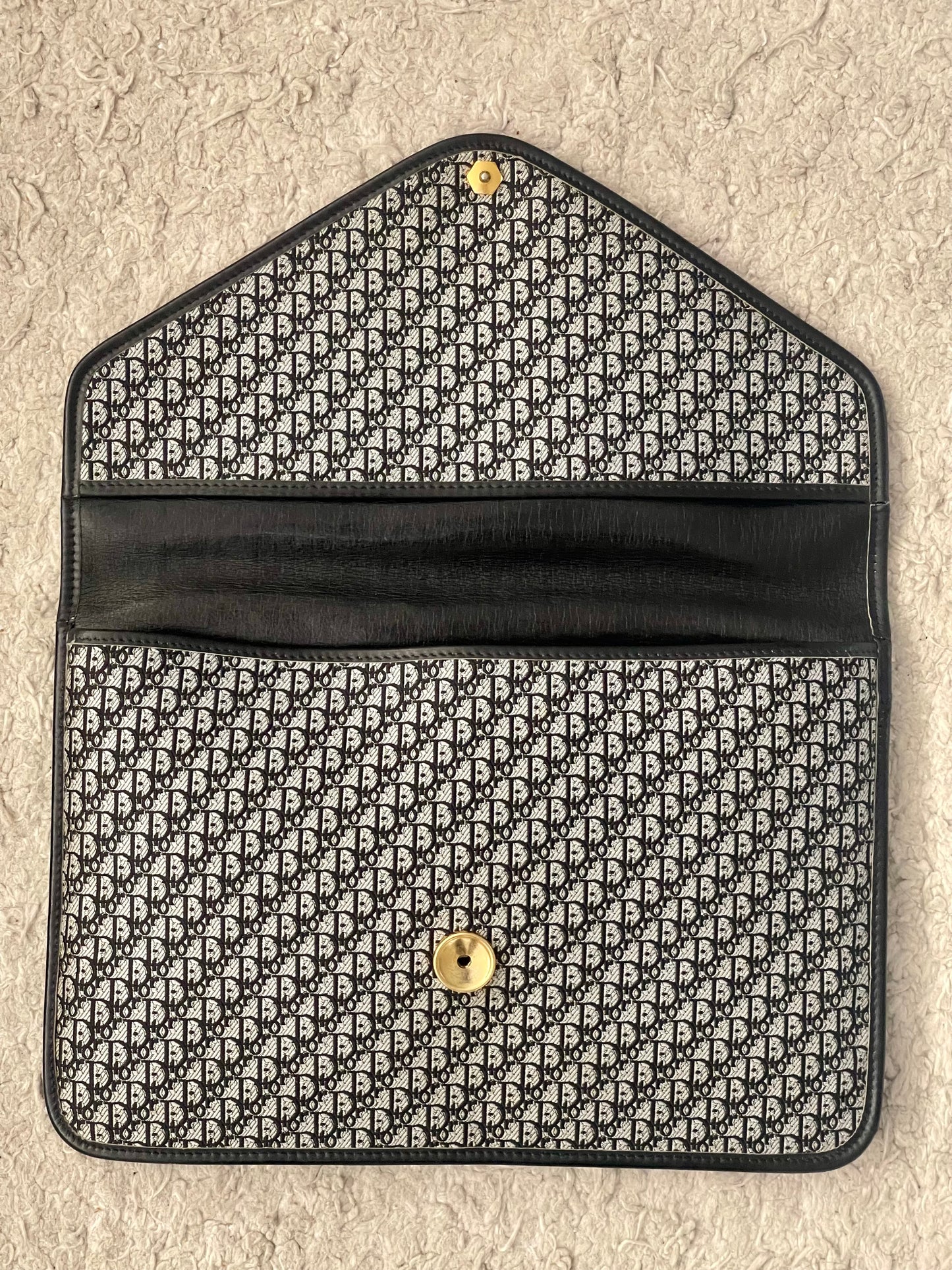 Pochette CHRISTIAN DIOR