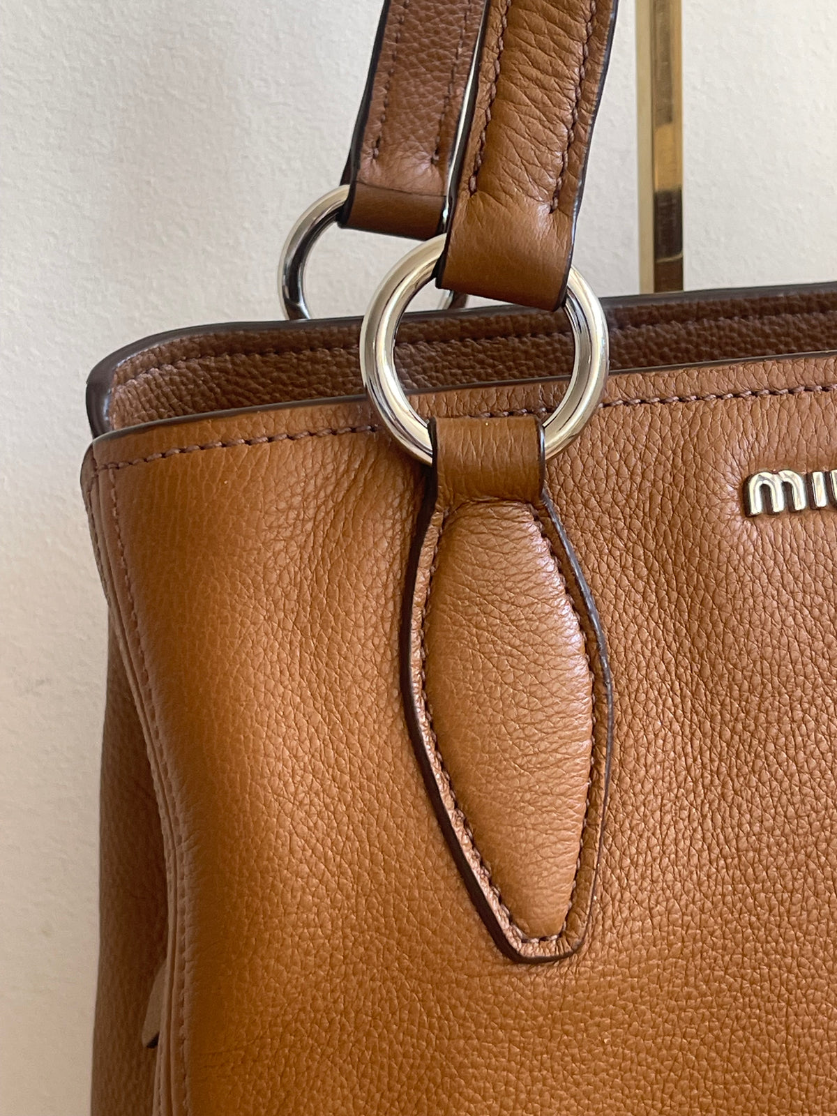 Borsa MIU MIU