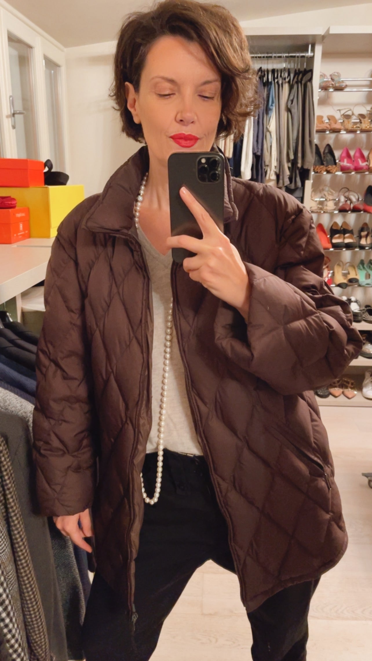 Piumino MONCLER GRENOBLE