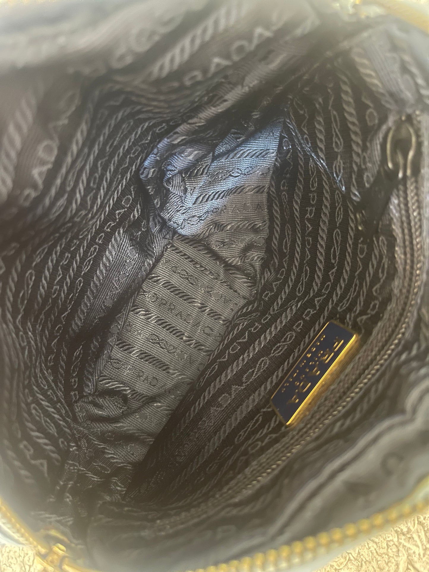 Borsa PRADA