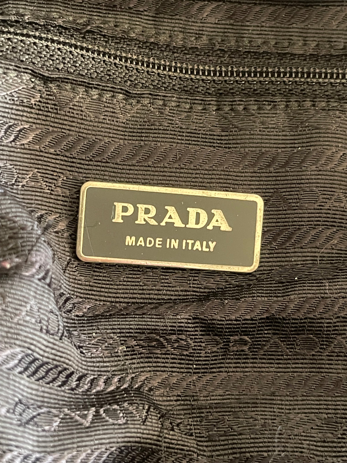 Zaino PRADA