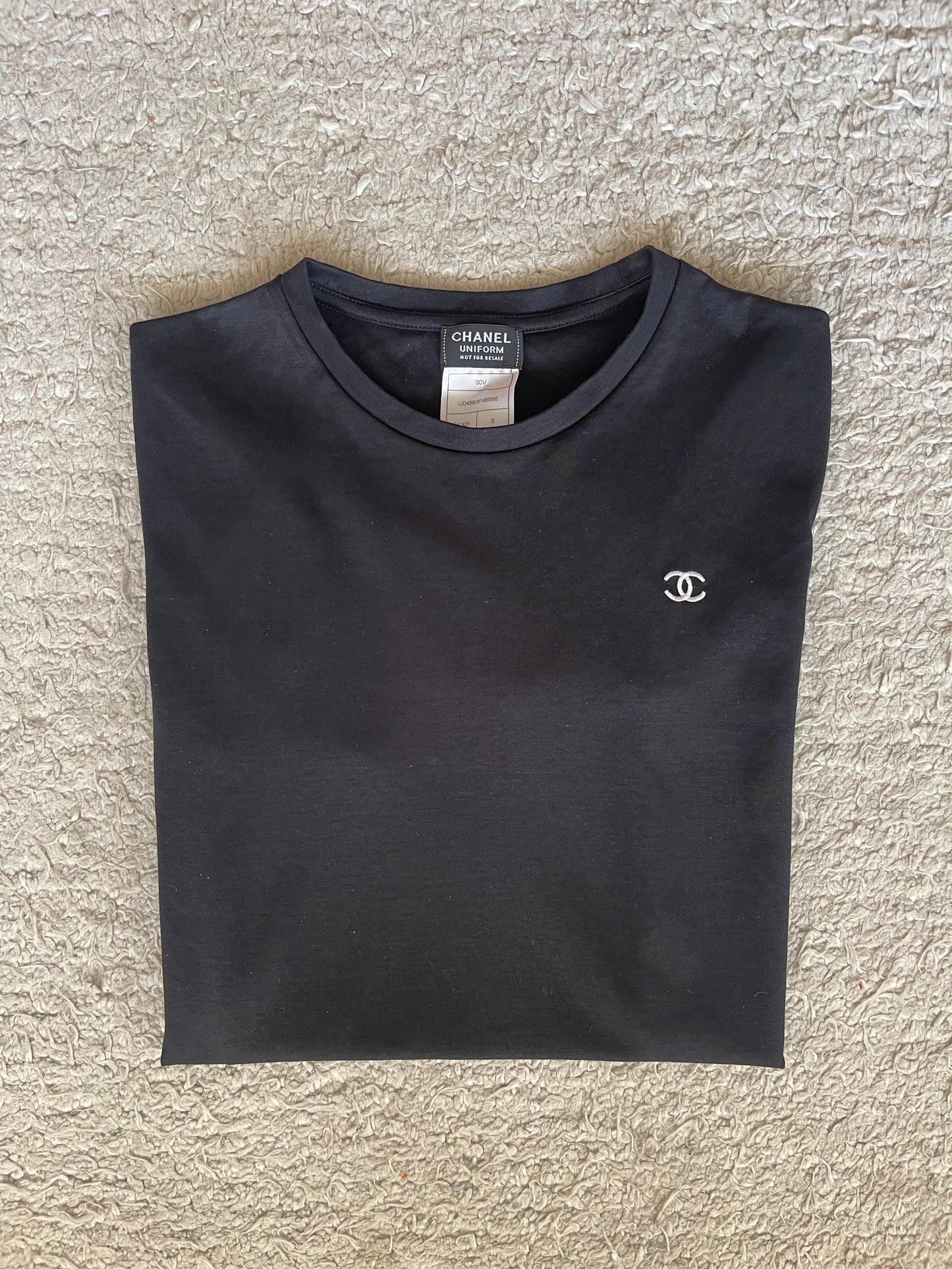T-Shirt CHANEL