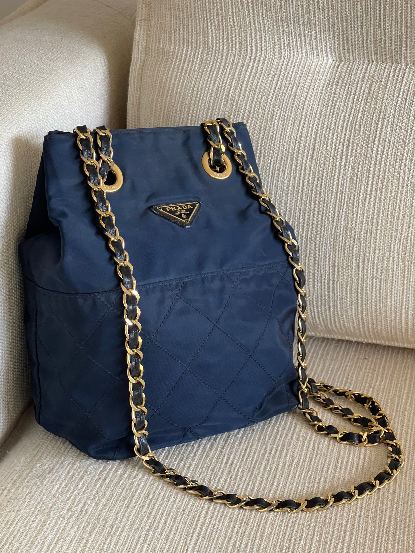 Borsa PRADA