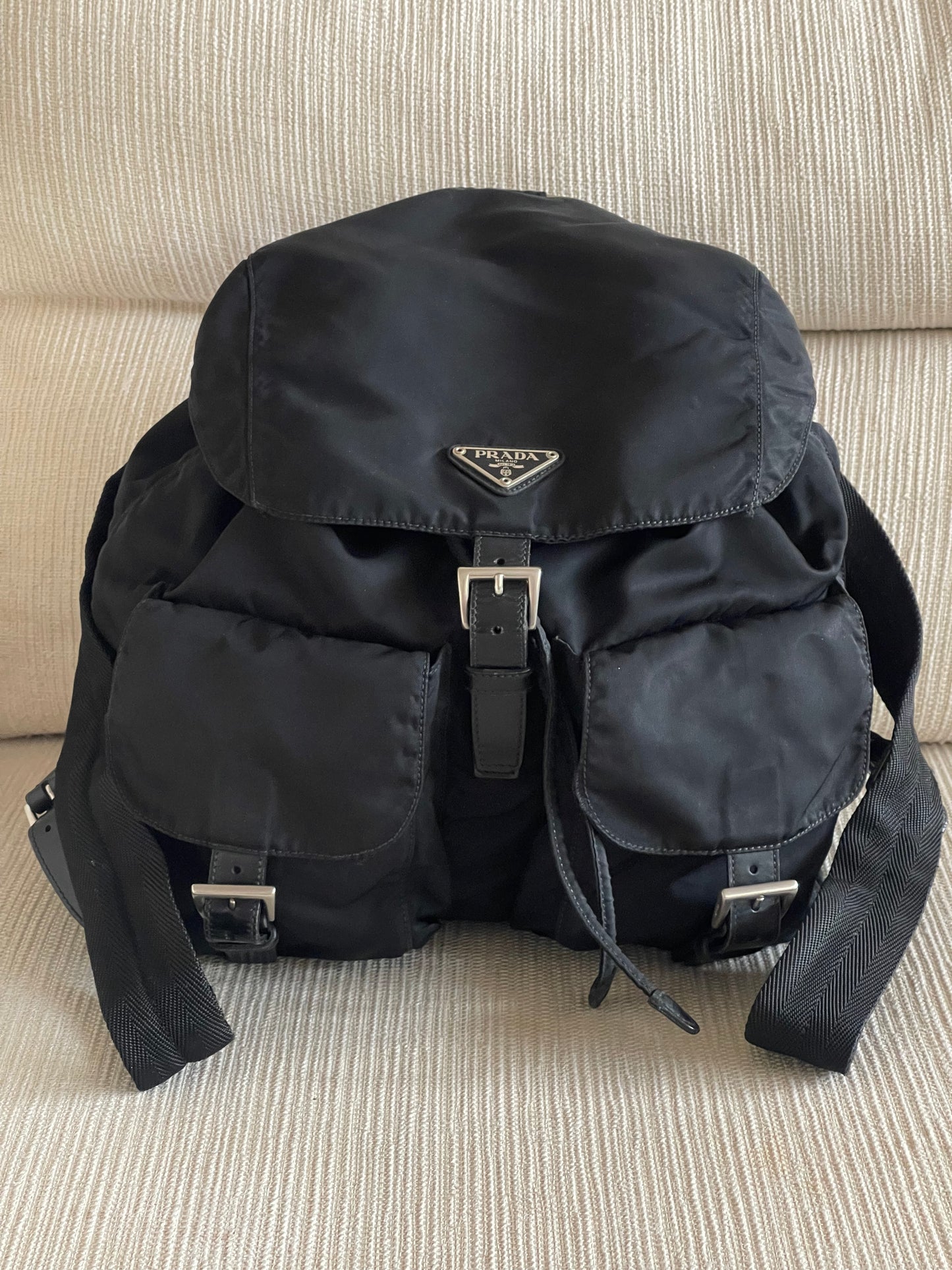 Zaino PRADA