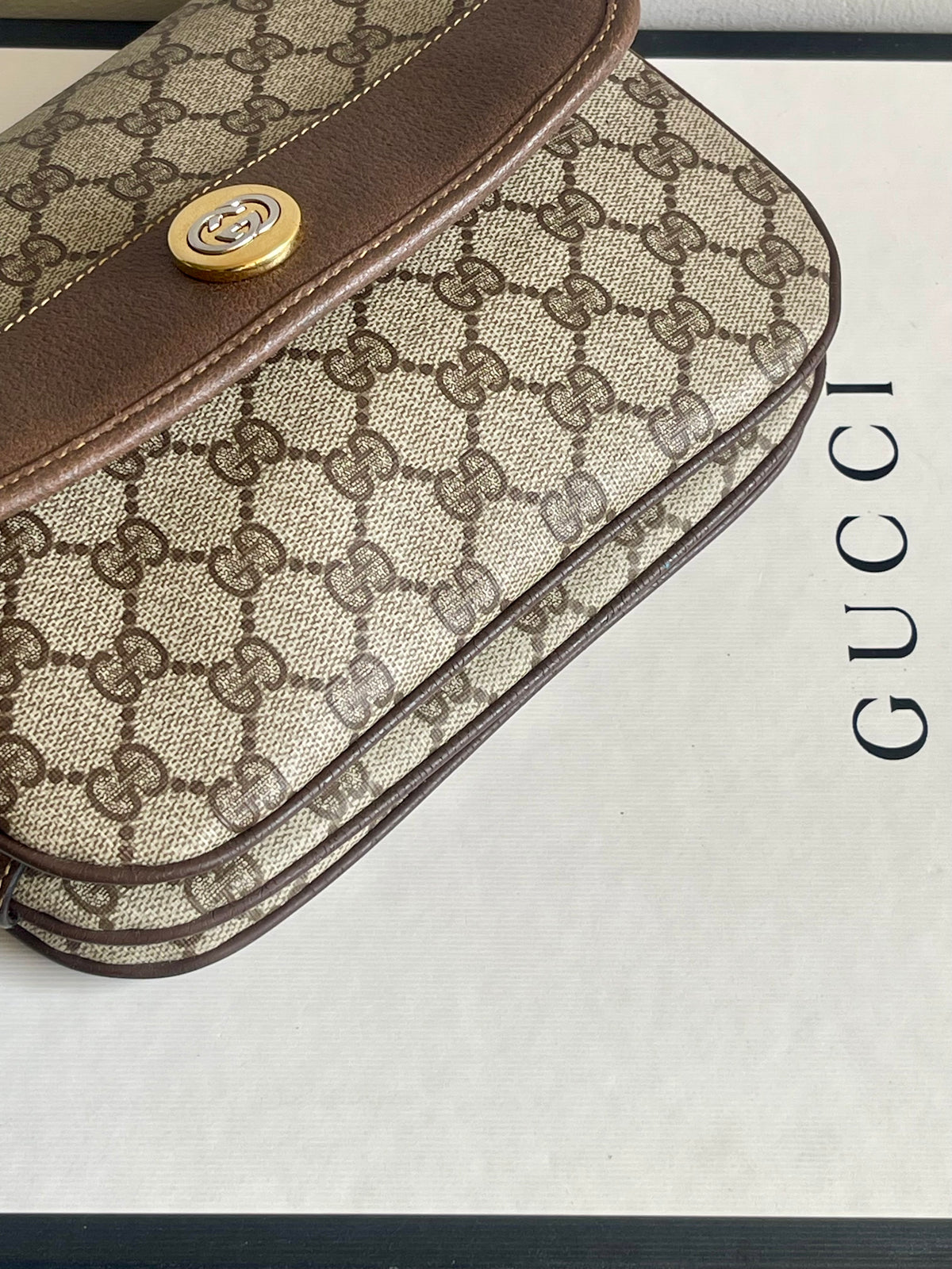 Borsa GUCCI