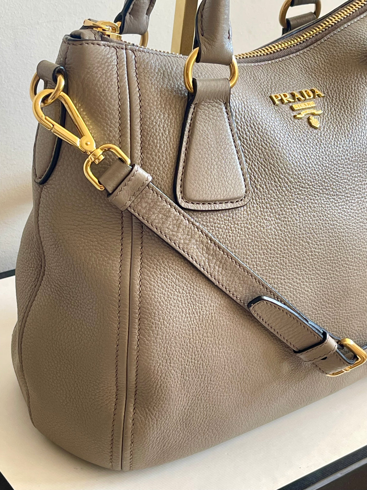 Borsa PRADA