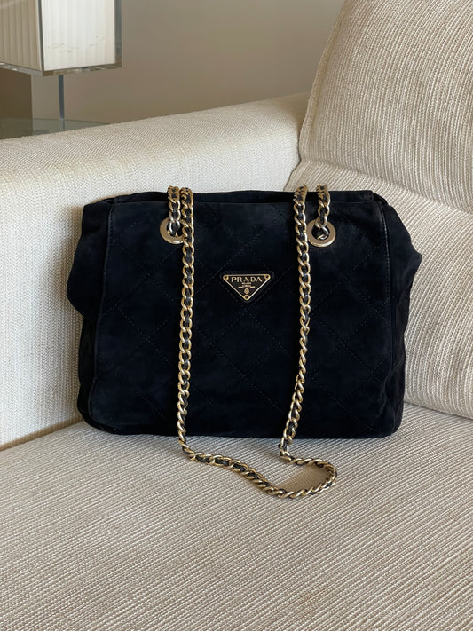 Borsa PRADA