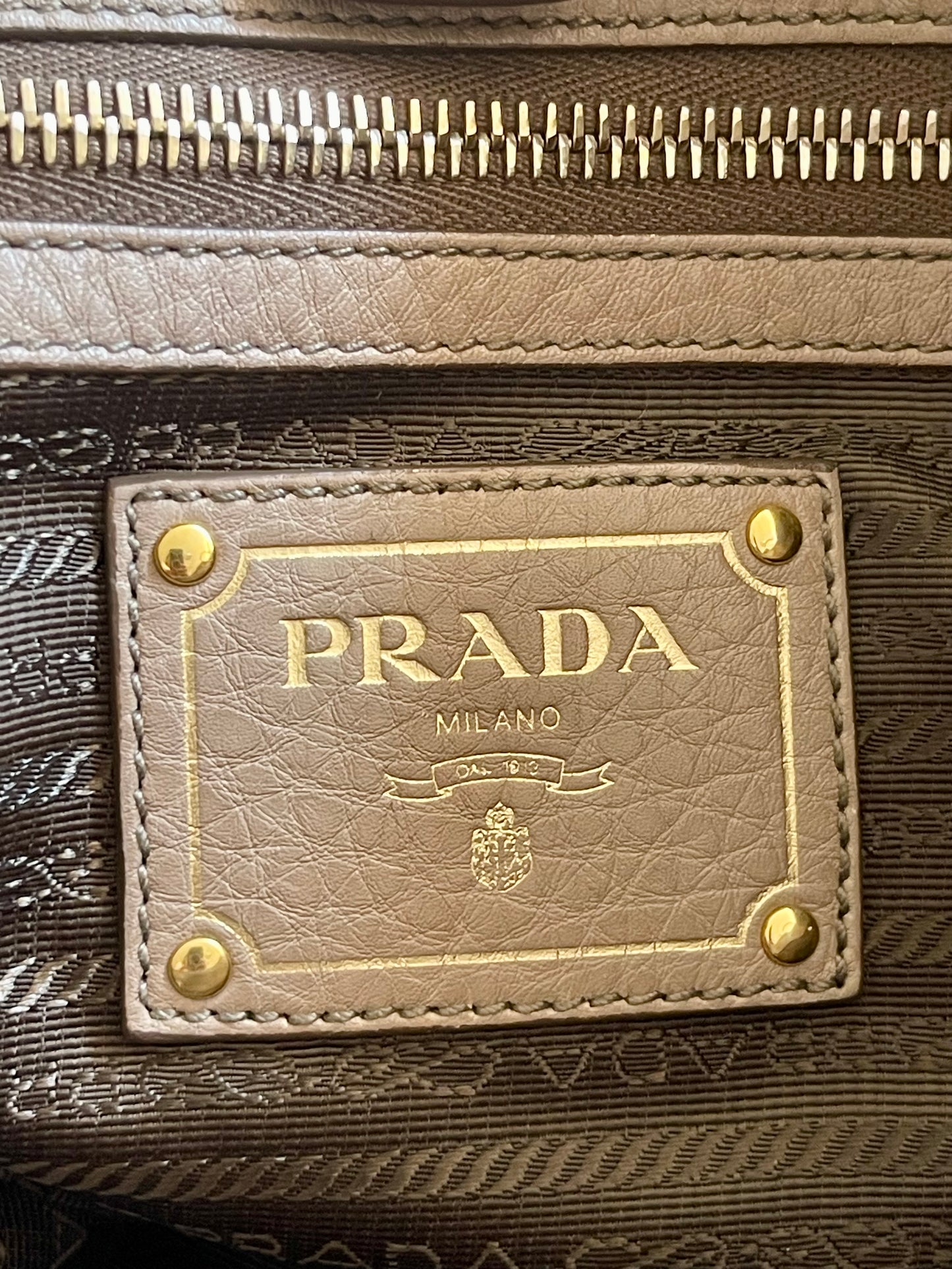 Borsa PRADA