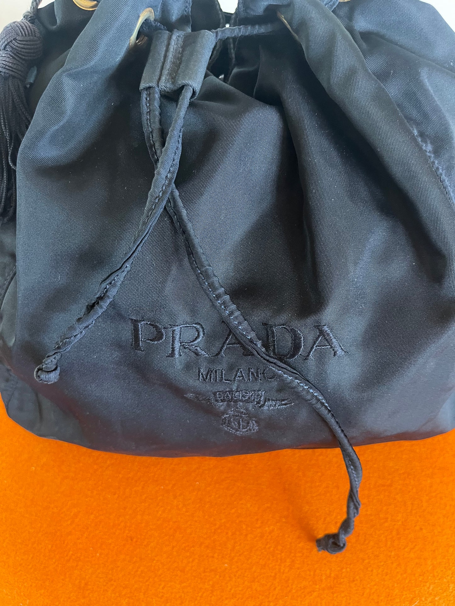 Borsa PRADA