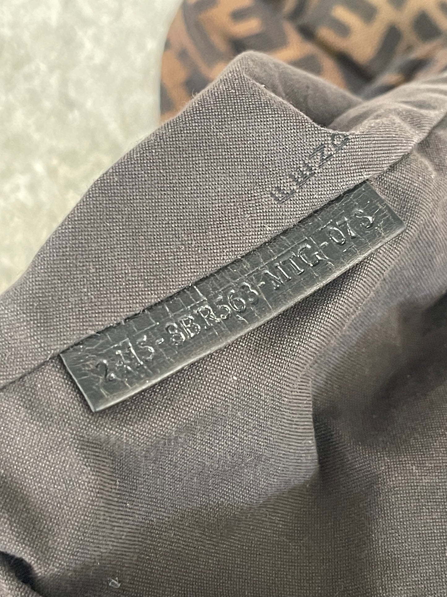 Borsa FENDI