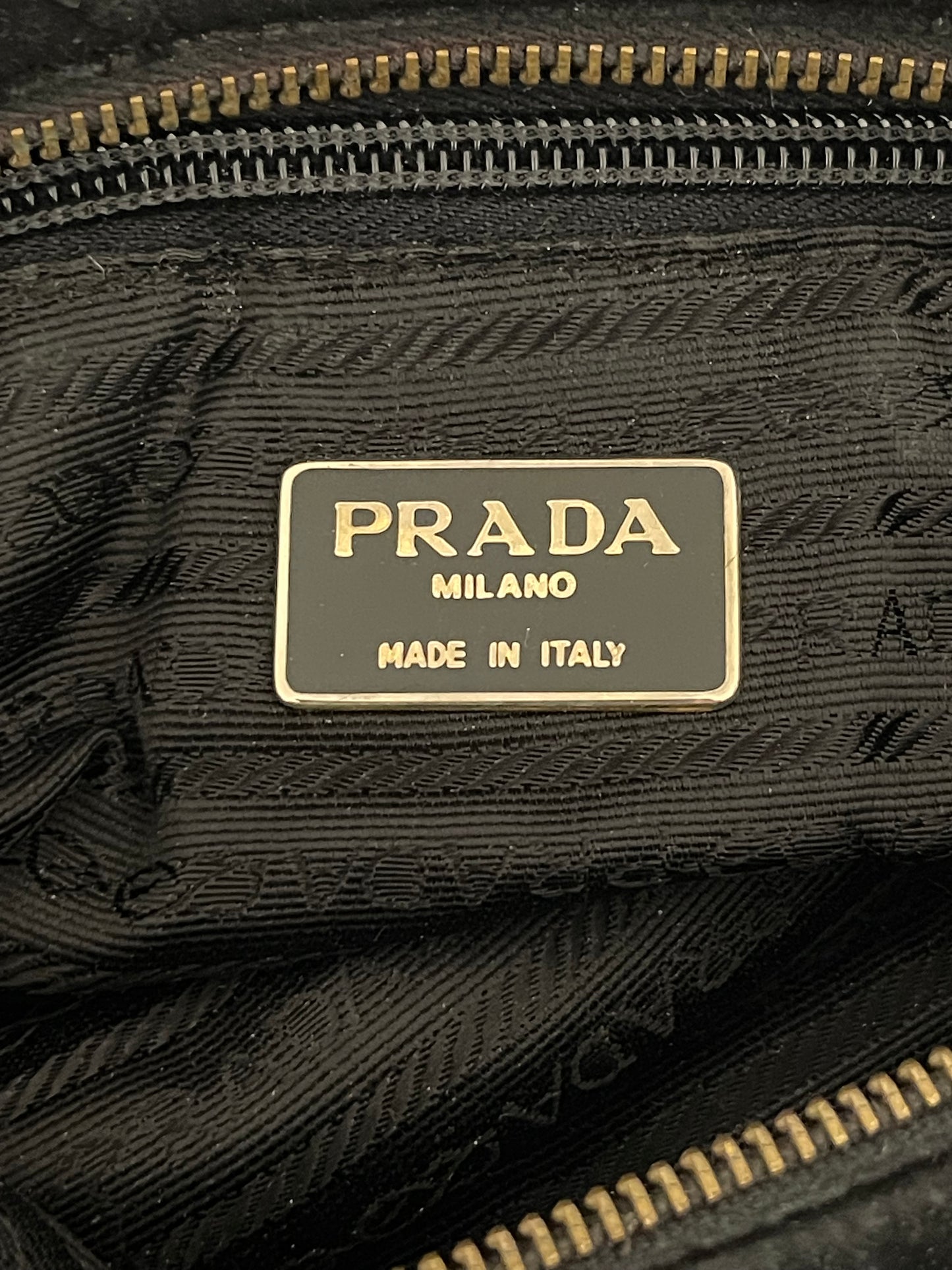 Borsa PRADA