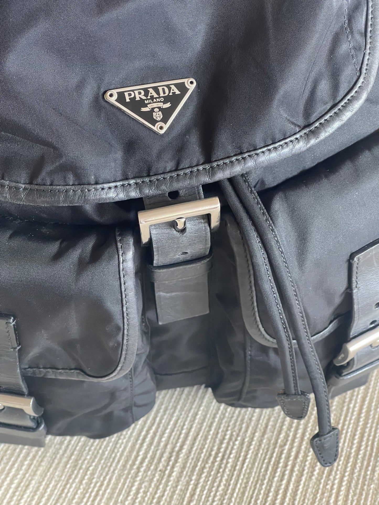 Zaino PRADA